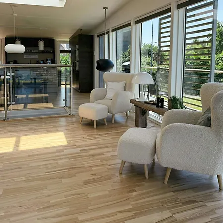 Apartamento Private Jetty And Sea View By