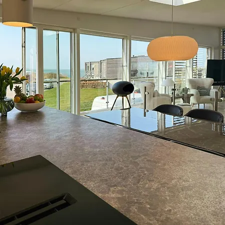 Private Jetty And Sea View By Apartamento Stege
