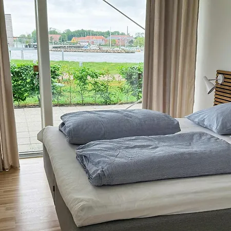 Apartamento Private Jetty And Sea View By